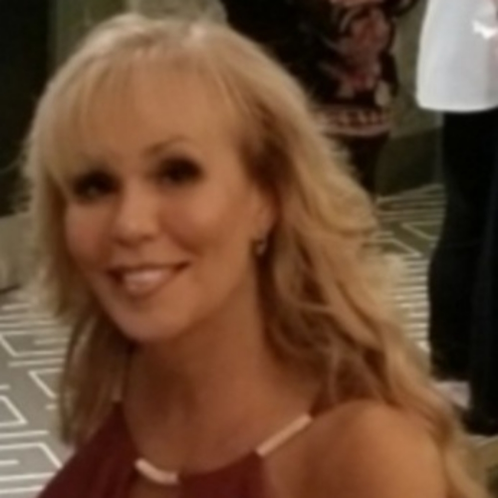 Meet your Posher, Heidi